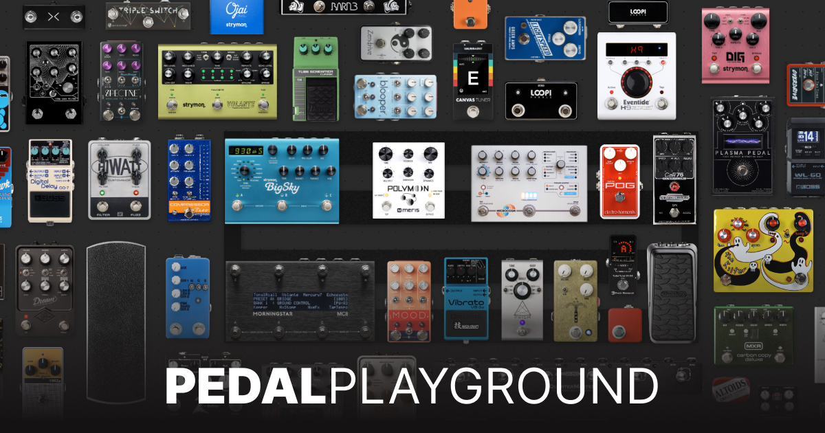 www.pedalplayground.com